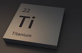 titanium cell